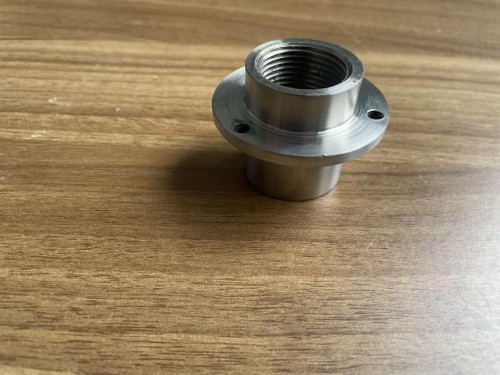 stainless steel shaft processing