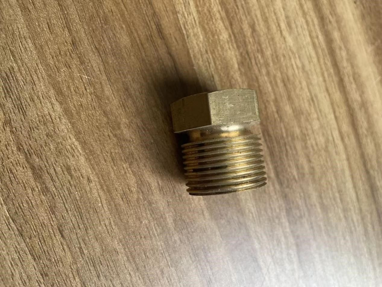 CNC Machining Part