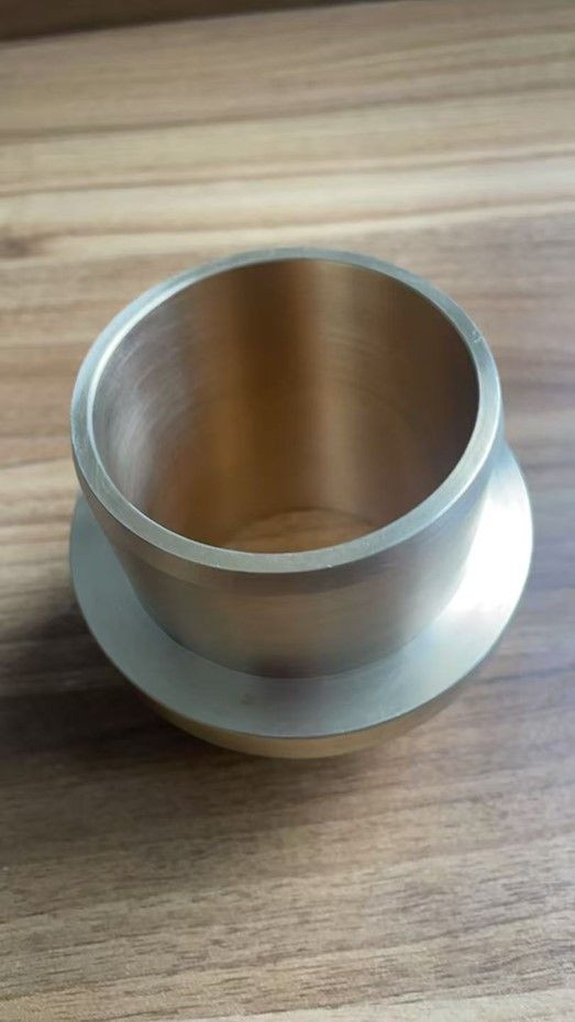 Stainless Steel Shaft Precision Parts