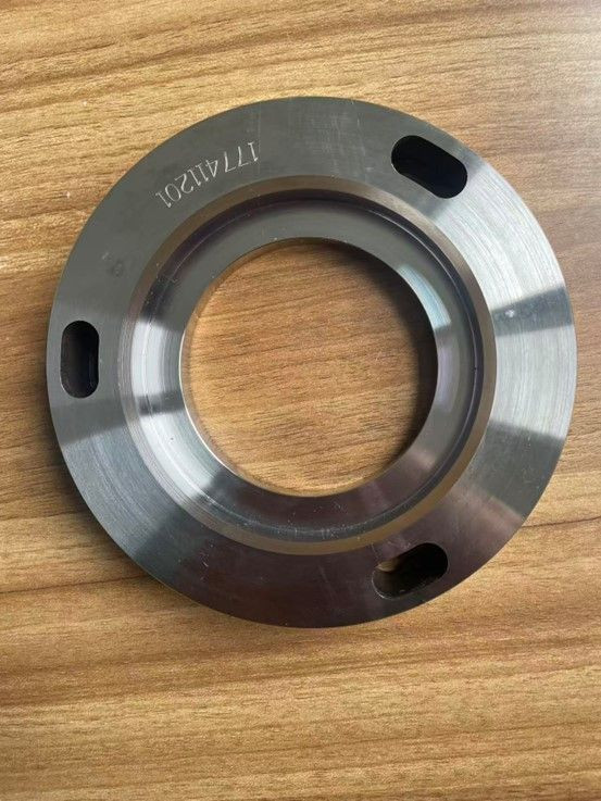 CNC Machining