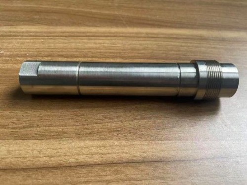 Stainless Steel Customized Product