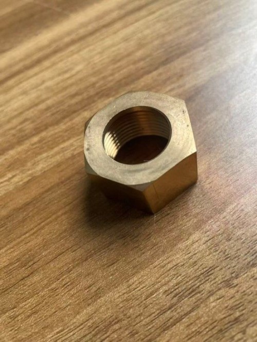 Precision Shaft Machining