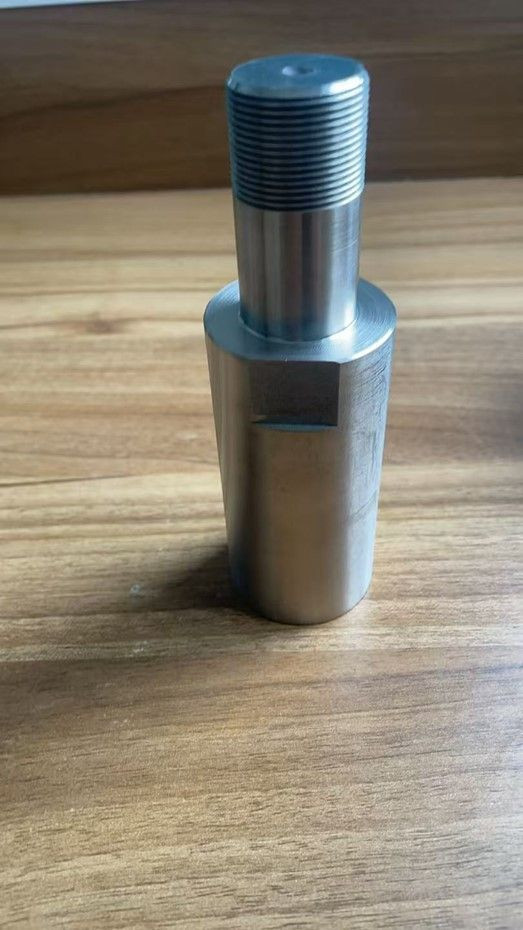 Stainless  Precision Parts
