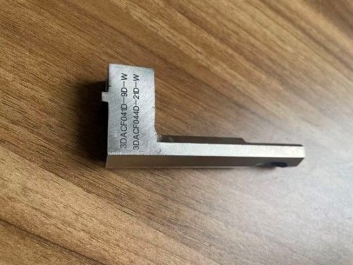 Customize Machining Part