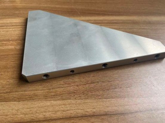 Machining Part