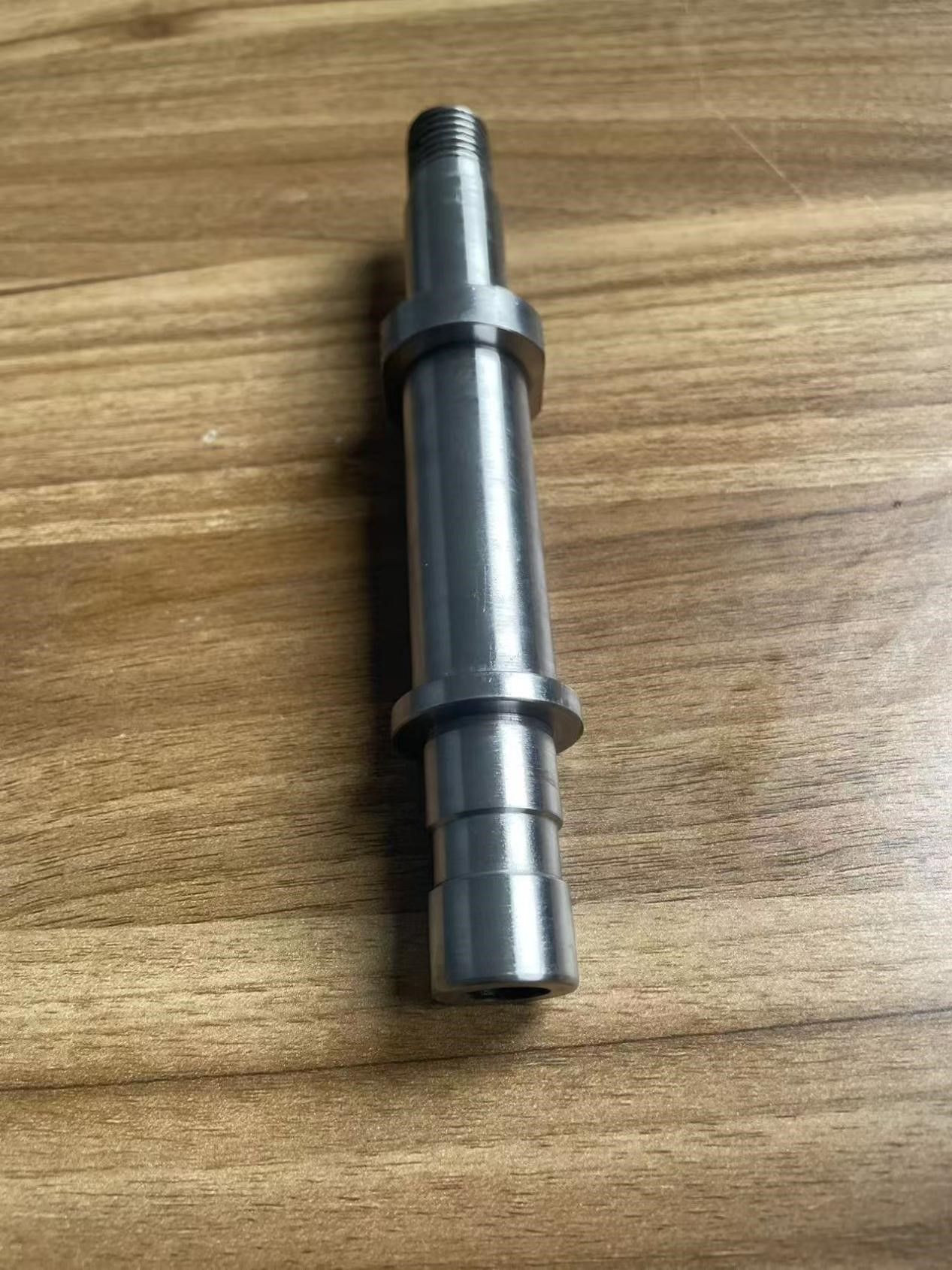 Stainless Steel Precision Parts